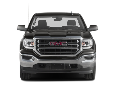 2017 GMC Sierra 1500 Base