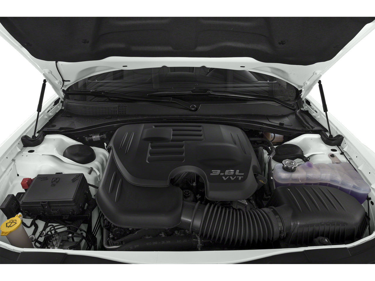 2018 Chrysler 300 Limited