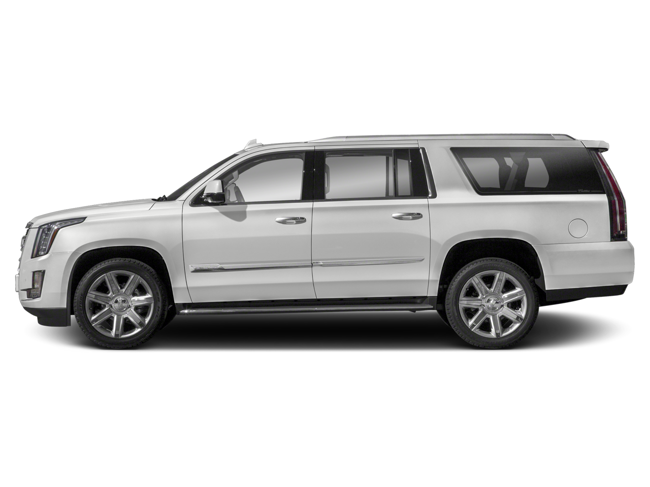 2019 Cadillac Escalade ESV Premium Luxury