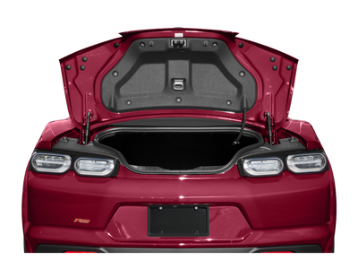 2019 Chevrolet Camaro 1SS