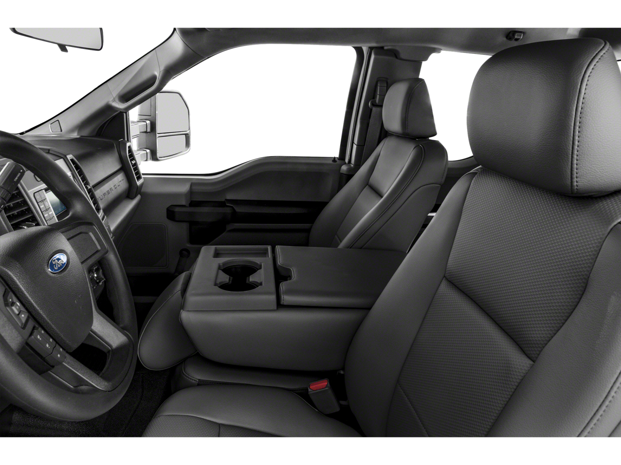 2019 Ford F-250SD XLT