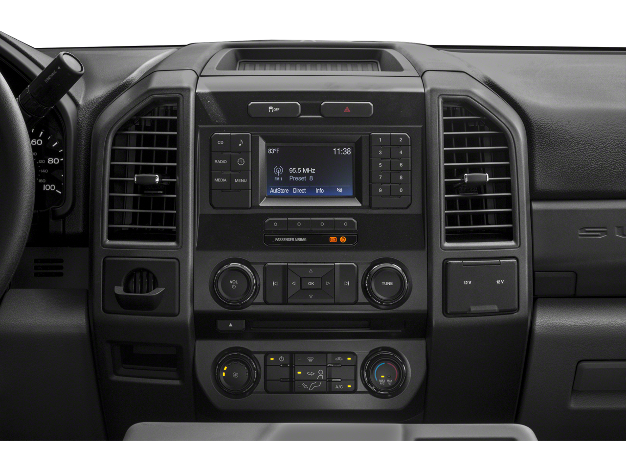 2019 Ford F-250SD XLT