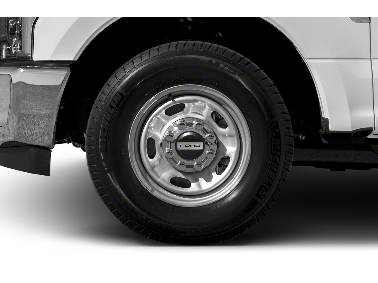 2019 Ford F-250SD XLT