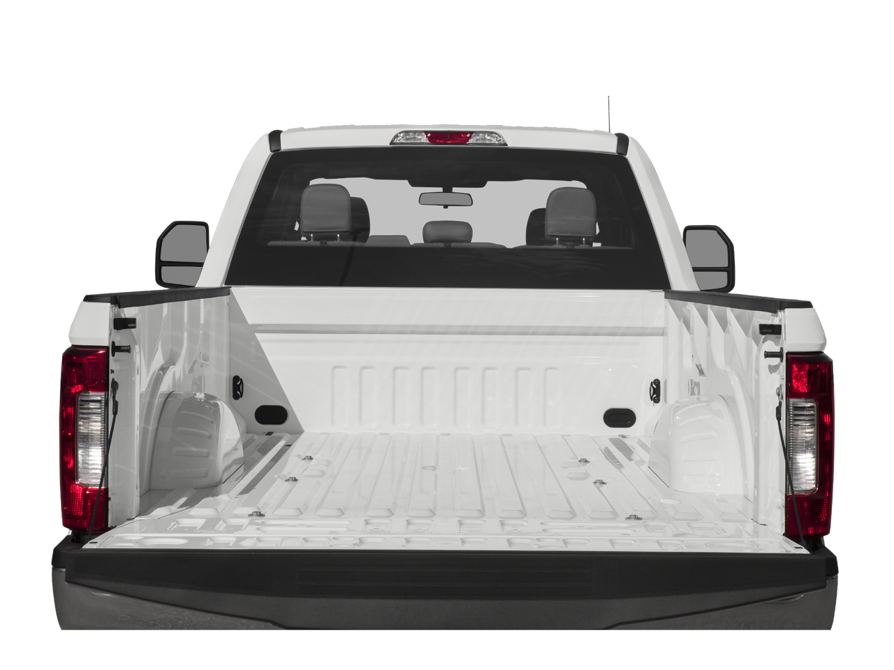 2019 Ford F-250SD XLT