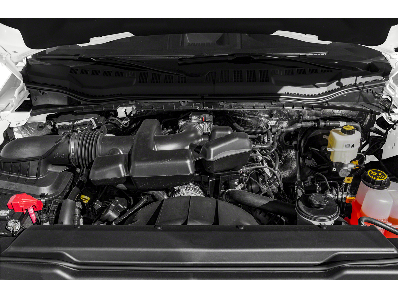 2019 Ford F-250SD XLT