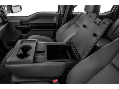 2019 Ford F-250SD XLT