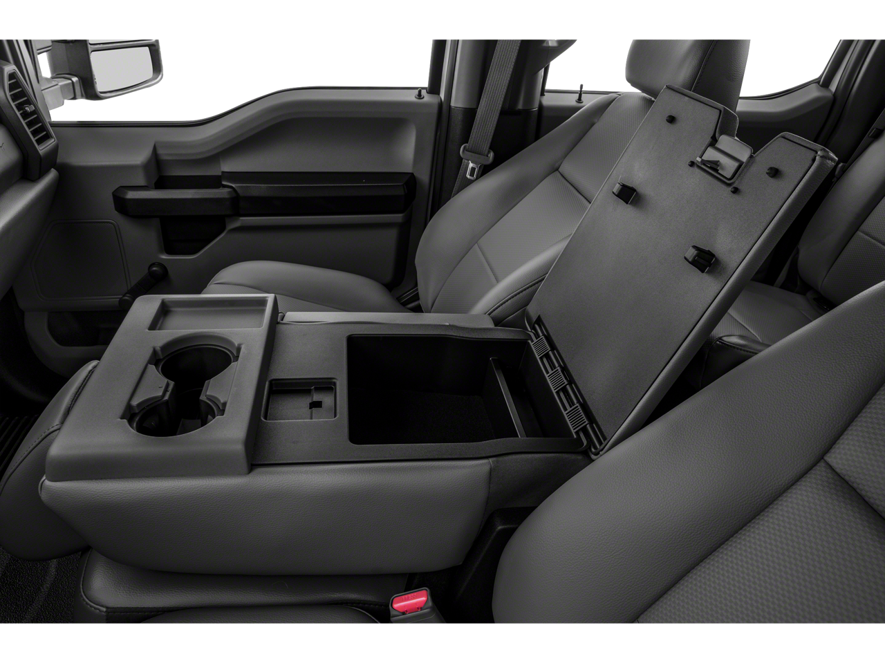 2019 Ford F-250SD XLT