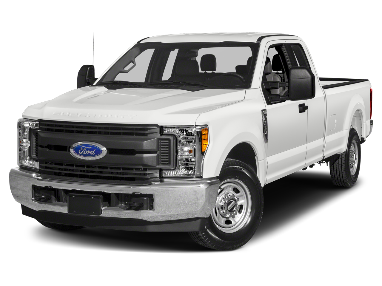 2019 Ford F-250SD XLT