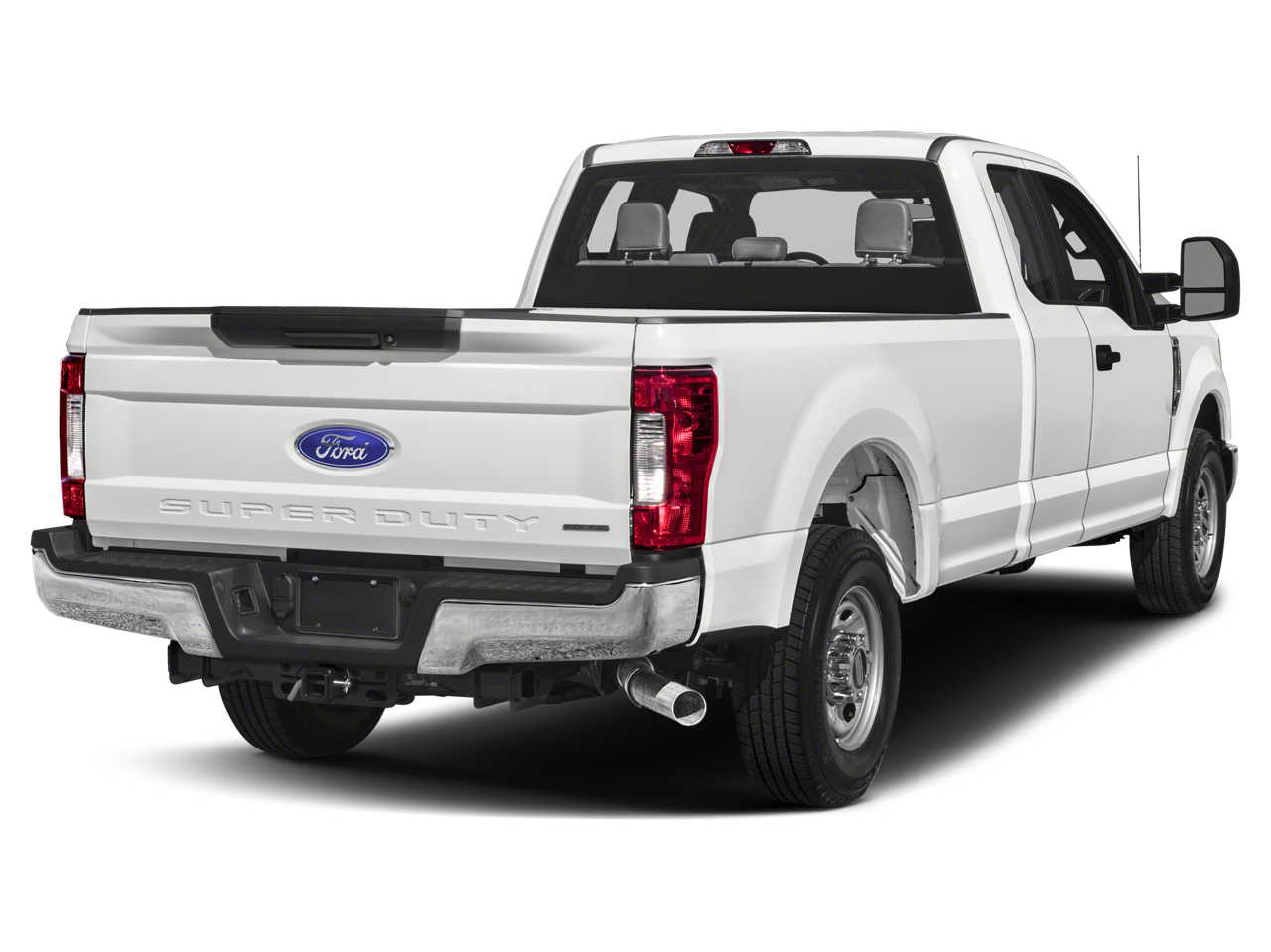 2019 Ford F-250SD XLT