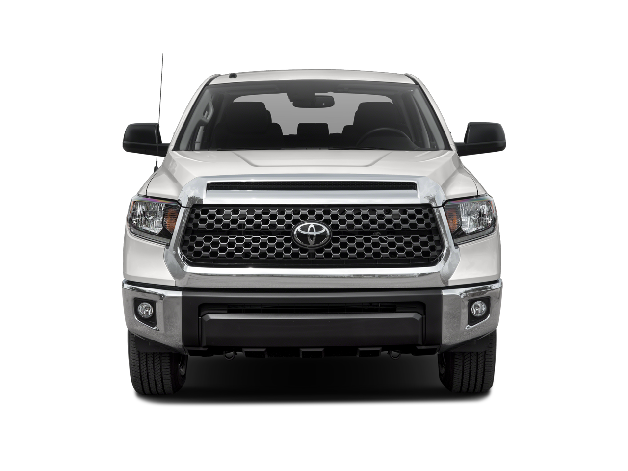 2019 Toyota Tundra SR5 CrewMax