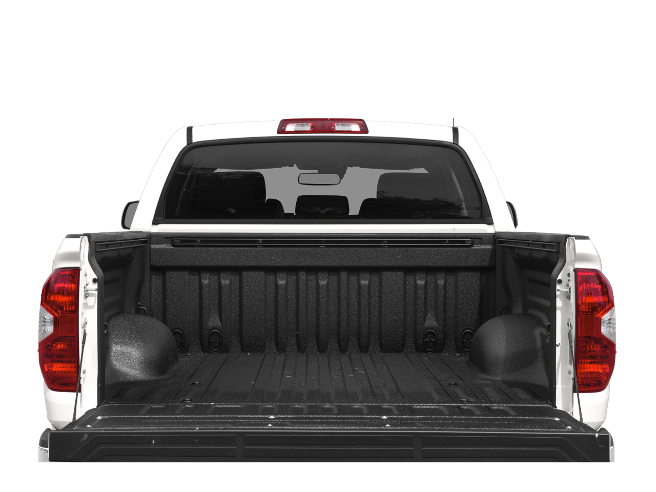 2019 Toyota Tundra SR5 CrewMax