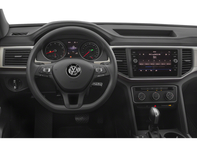 2019 Volkswagen Atlas SEL