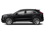 2020 Cadillac XT4 FWD Premium Luxury