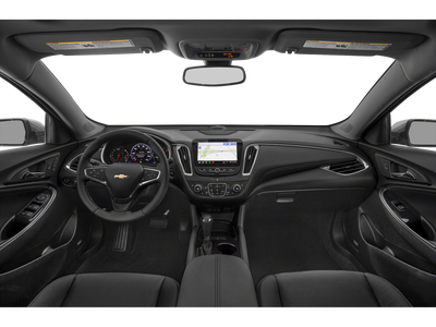 2020 Chevrolet Malibu Premier