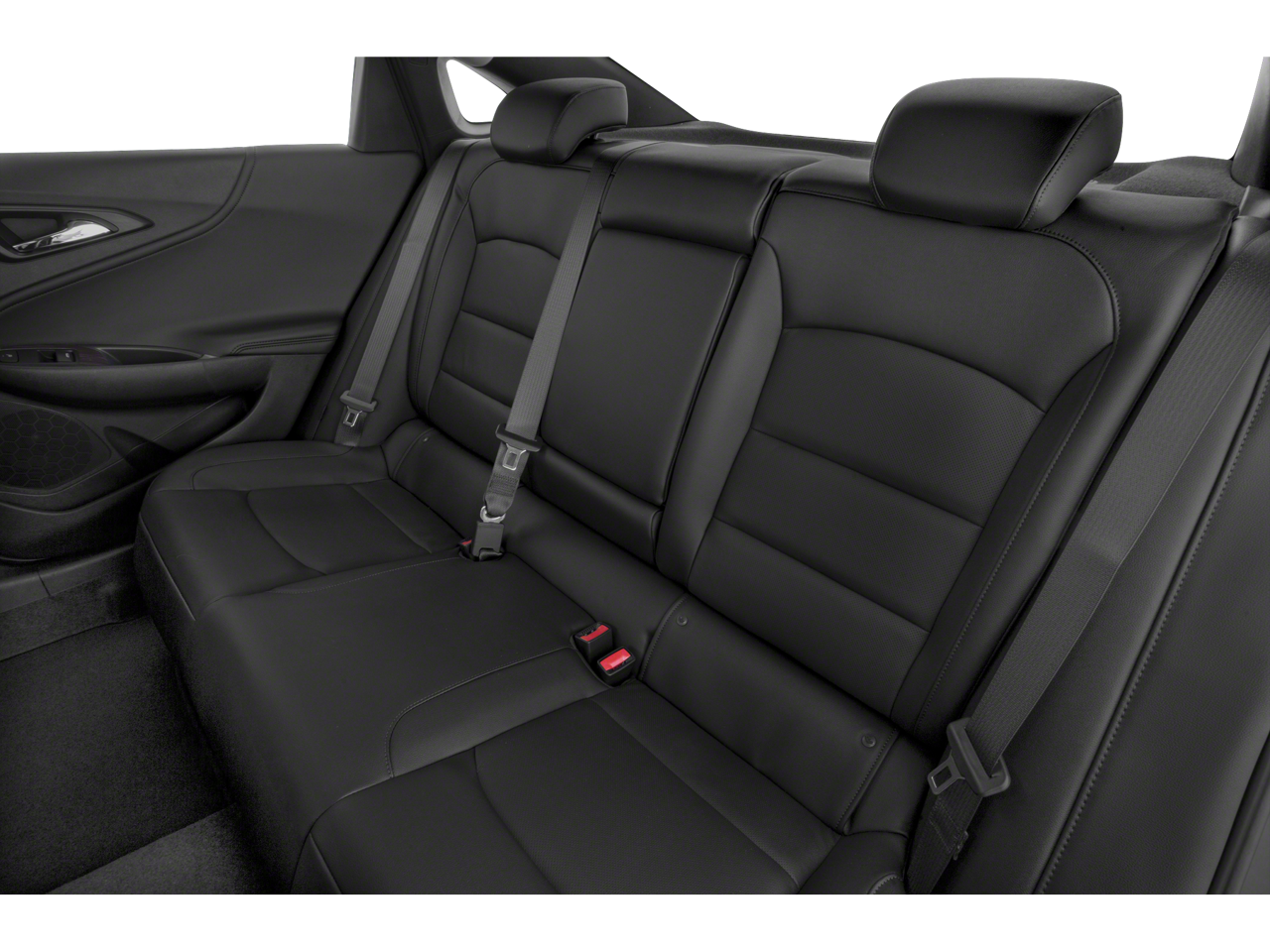 2020 Chevrolet Malibu Premier