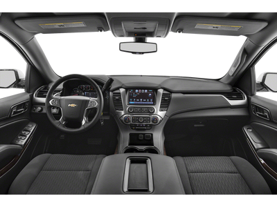 2020 Chevrolet Suburban LS