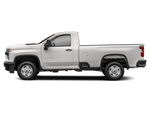 2020 Chevrolet Silverado 2500 HD Work Truck