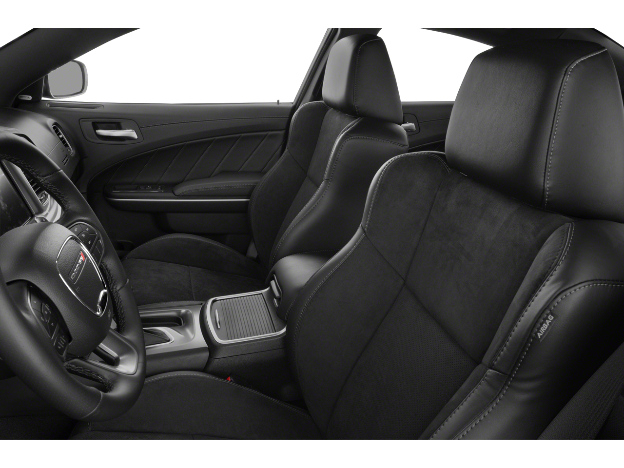 2020 Dodge Charger R/T