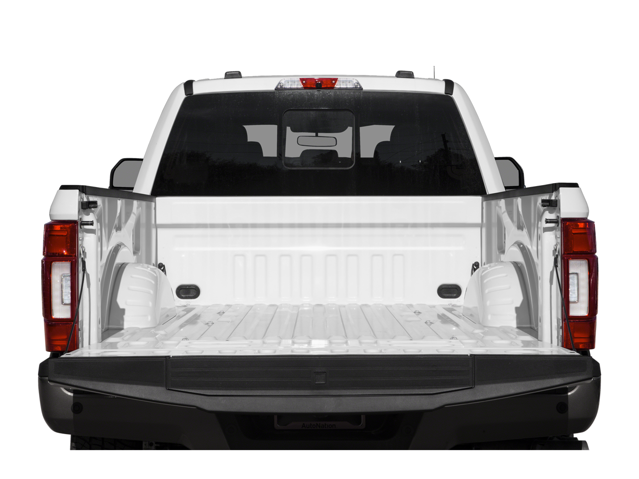 2020 Ford F-350SD King Ranch