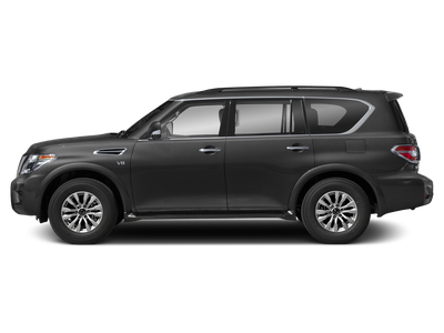 2020 Nissan Armada SV 4WD
