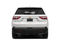 2021 Chevrolet Traverse FWD LS
