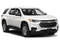2021 Chevrolet Traverse FWD LS
