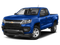 2021 Chevrolet Colorado 4WD Work Truck