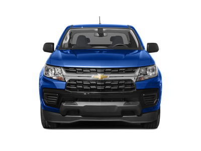 2021 Chevrolet Colorado 4WD Work Truck