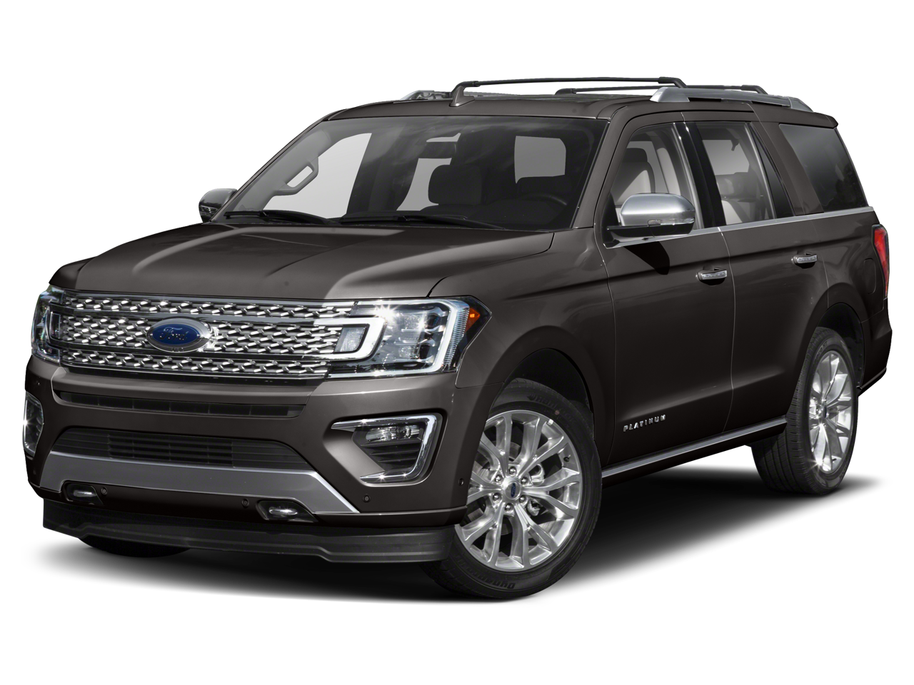 2021 Ford Expedition Platinum 4x4's photo