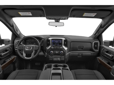 2021 GMC Sierra 2500 HD SLE
