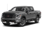 2021 Nissan TITAN Crew Cab PRO-4X 4x4