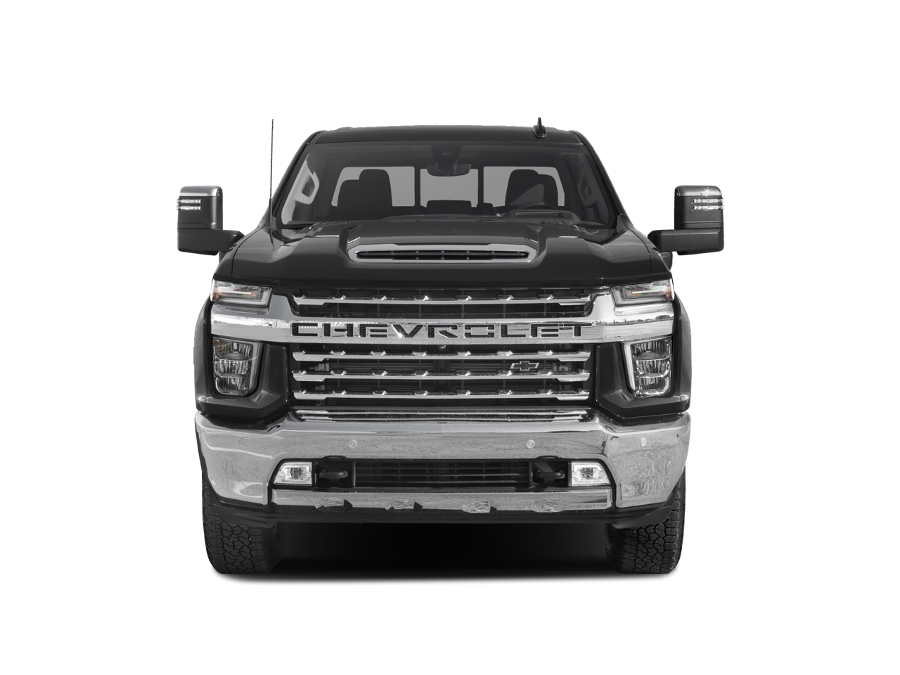 2022 Chevrolet Silverado 3500 HD LTZ