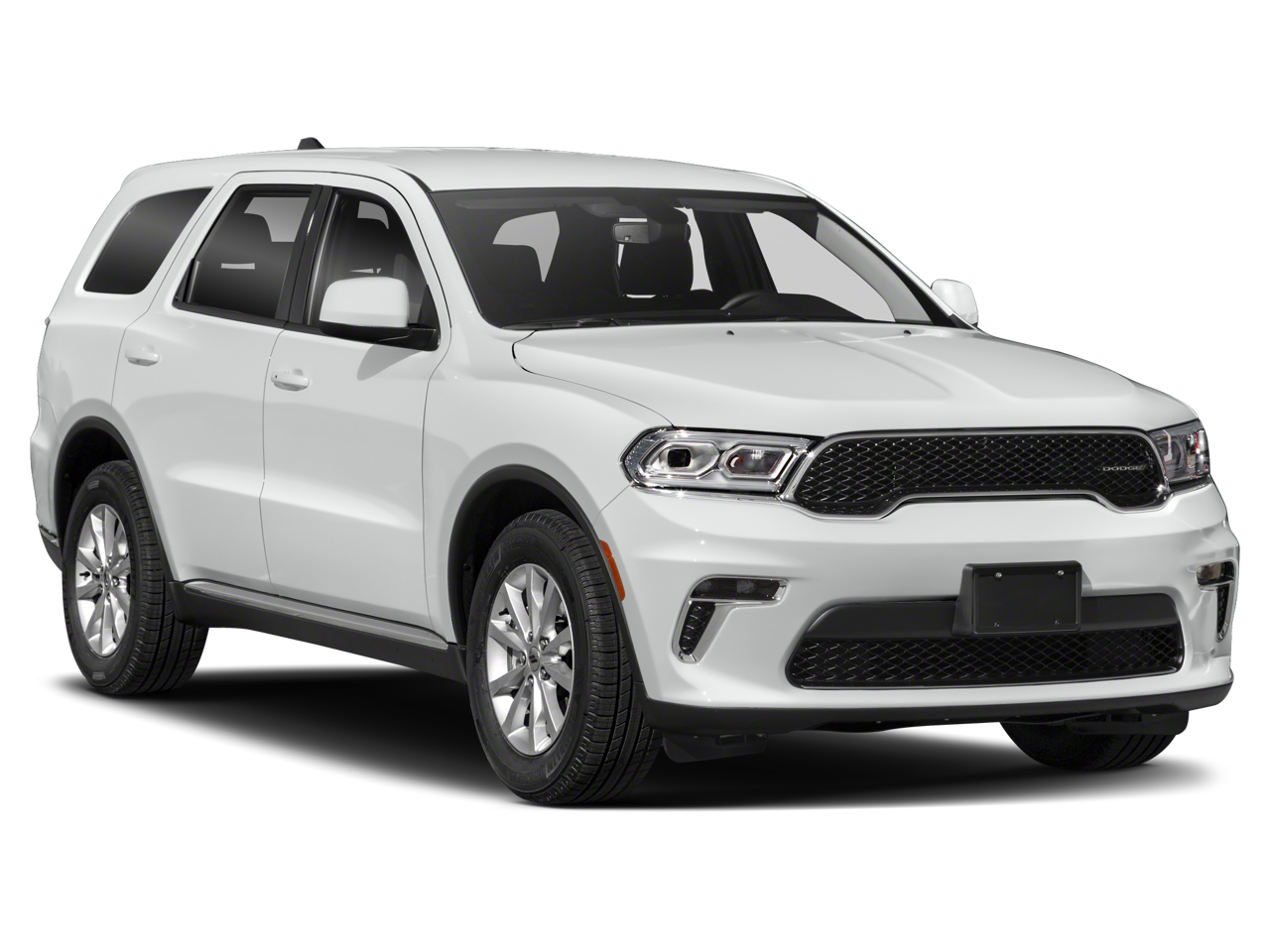 2022 Dodge Durango SRT 392