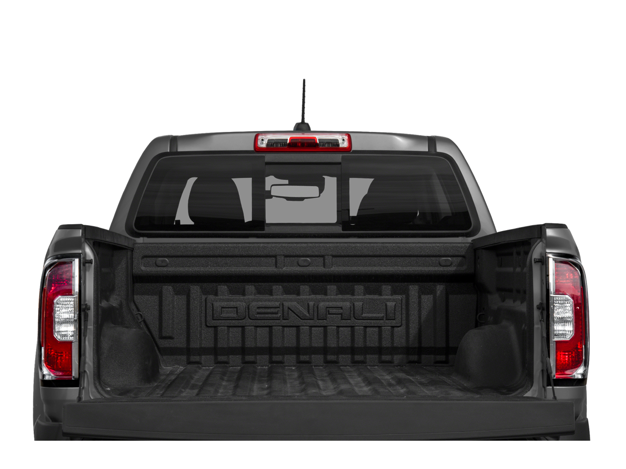 2022 GMC Canyon Denali