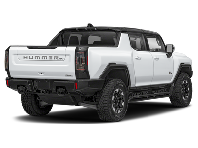 2022 GMC HUMMER EV Pickup Edition 1
