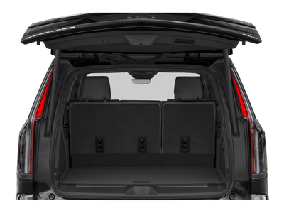 2023 Cadillac Escalade ESV Luxury