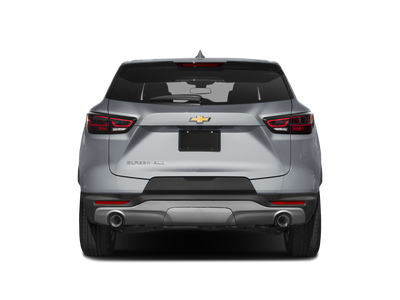 2023 Chevrolet Blazer FWD RS