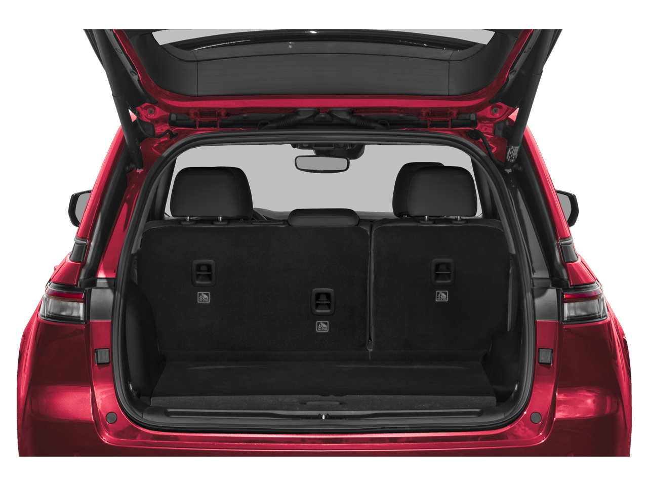 2023 Jeep Grand Cherokee Laredo 4x4