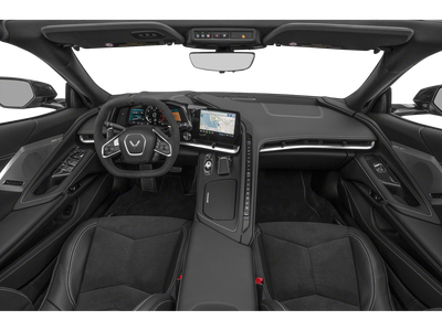 2024 Chevrolet Corvette Stingray 1LT