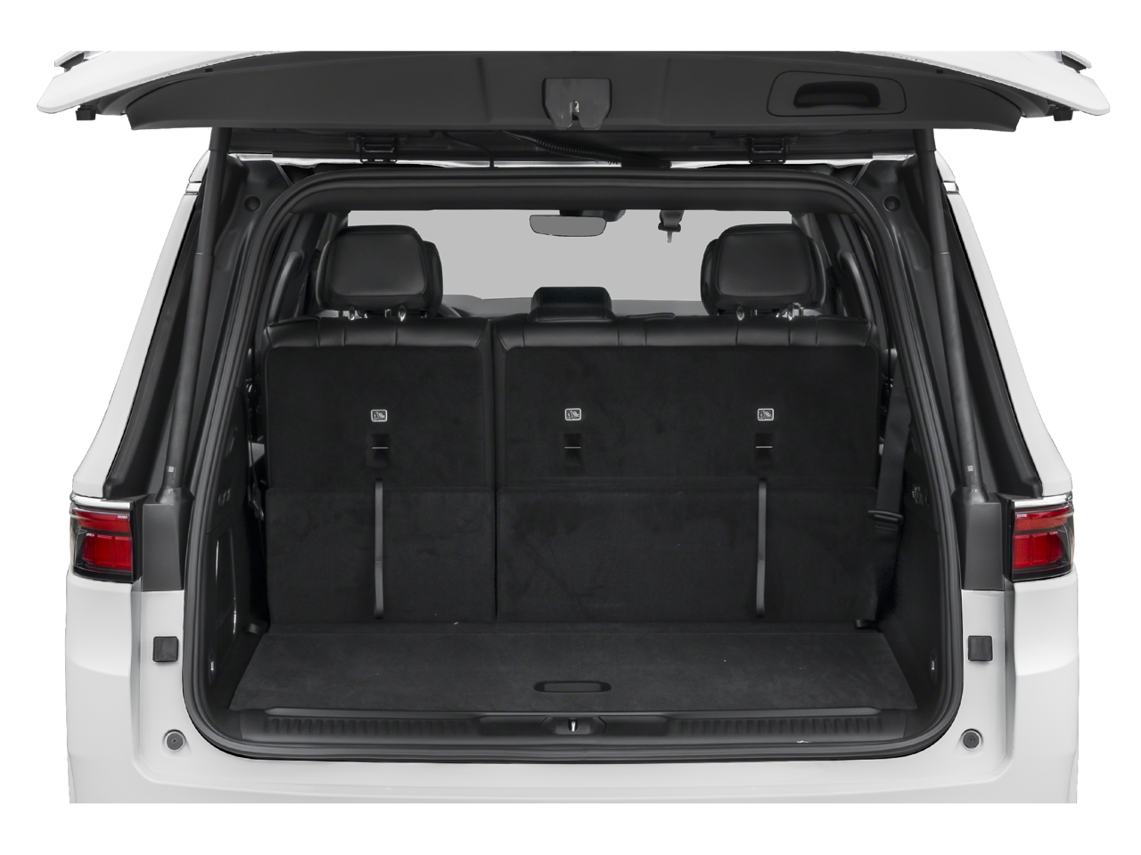 2024 Jeep Wagoneer Series II 4x2