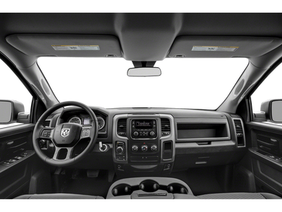2024 RAM 1500 Classic Tradesman