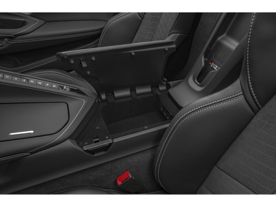 2025 Chevrolet Corvette Stingray 2LT