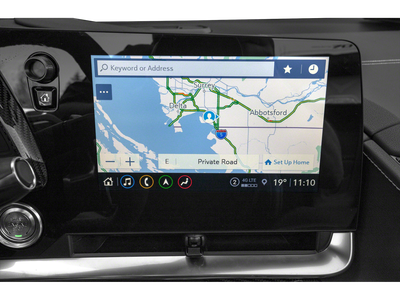 2025 Chevrolet Corvette Stingray 2LT