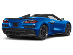 2025 Chevrolet Corvette Z06 1LZ