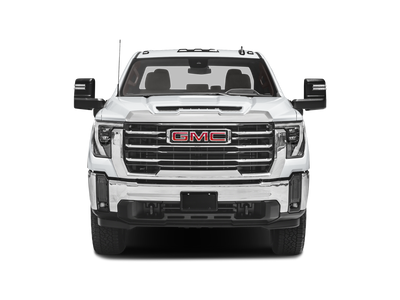 2025 GMC Sierra 2500 HD SLE
