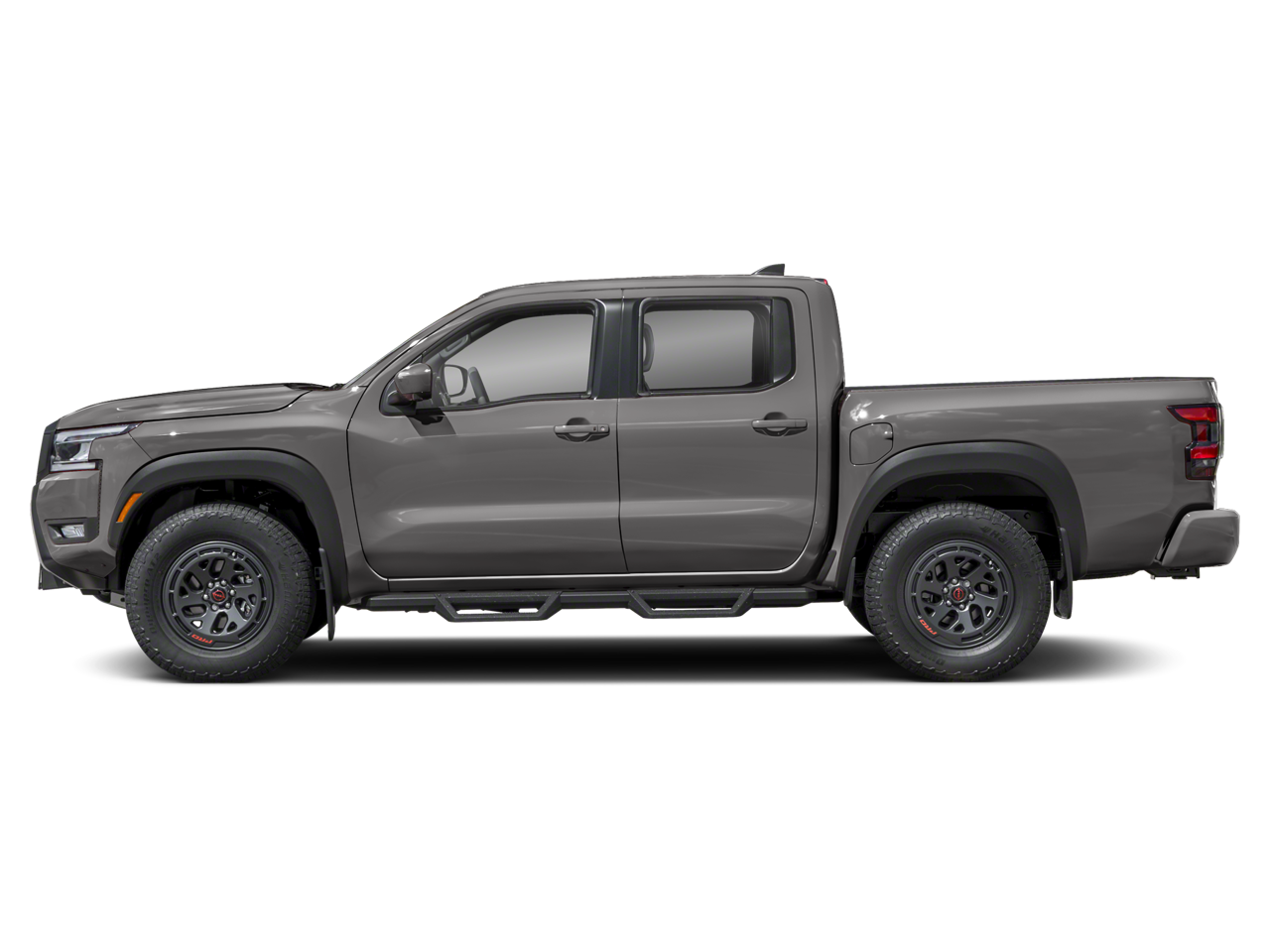 2025 Nissan Frontier Crew Cab PRO-4X 4x4