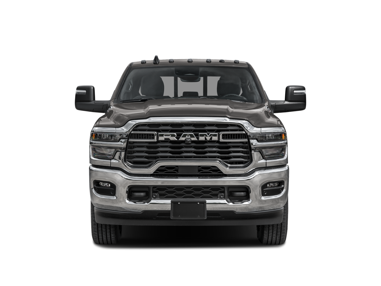 2025 RAM 3500 Laramie Crew Cab 4x4 8' Box