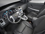 2008 Chevrolet Equinox Sport