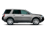 2008 Land Rover LR2 SE