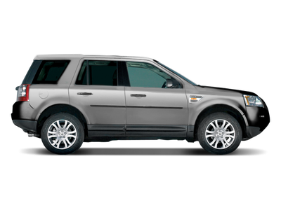 2008 Land Rover LR2 SE